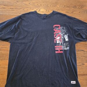 Case IH Deer Nature T-Shirt International Harvester Hunting Farm Tractor